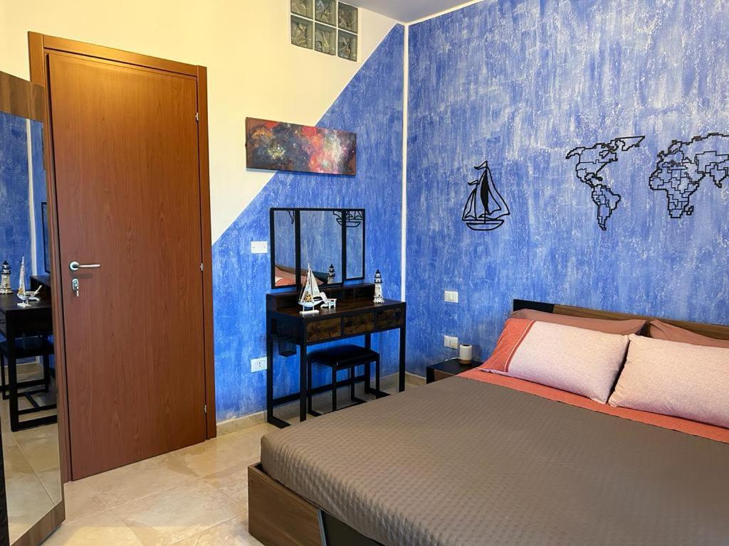 Triangolo Delle Bermuda B&B Termoli Exterior foto