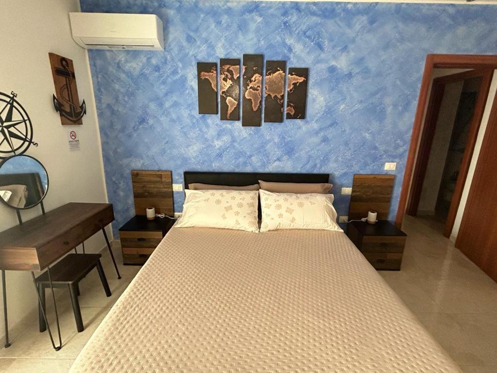 Triangolo Delle Bermuda B&B Termoli Exterior foto