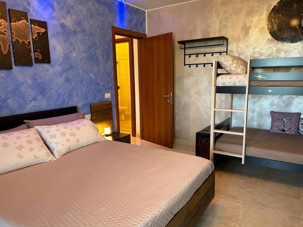 Triangolo Delle Bermuda B&B Termoli Exterior foto