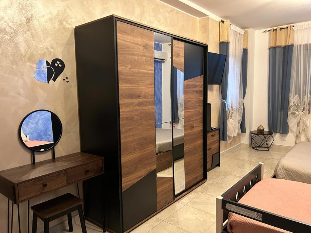 Triangolo Delle Bermuda B&B Termoli Exterior foto
