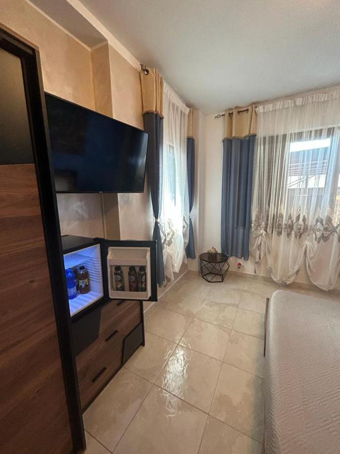 Triangolo Delle Bermuda B&B Termoli Exterior foto