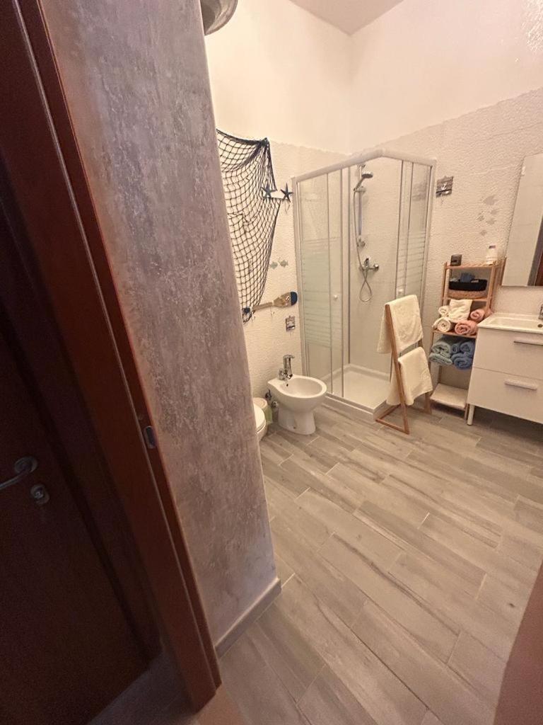 Triangolo Delle Bermuda B&B Termoli Exterior foto