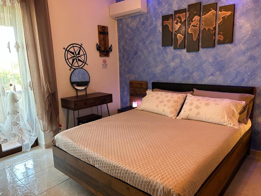 Triangolo Delle Bermuda B&B Termoli Exterior foto