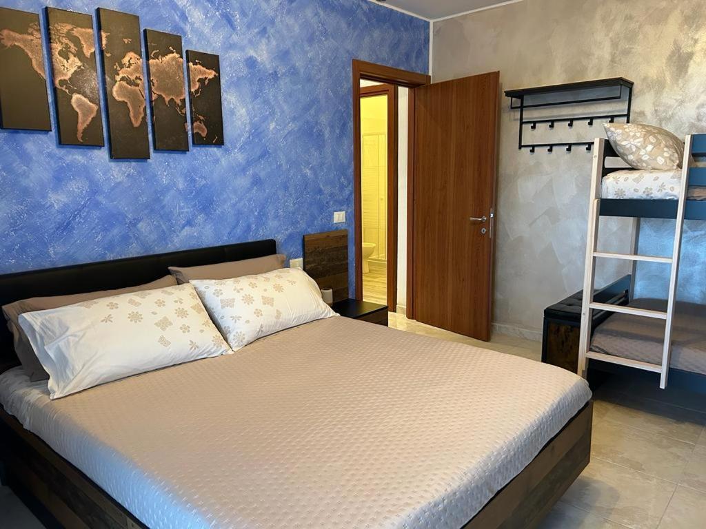 Triangolo Delle Bermuda B&B Termoli Exterior foto